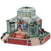 Lemax The Garden Ballroom - Table Piece -Watersi Degarden Centre Sales 75189 the garden ballroom web