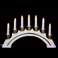 45cm Candlebridge Light Arch -Watersi Degarden Centre Sales 7l candlebridge arch white web