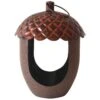 Peckish - Acorn Treat Feeder