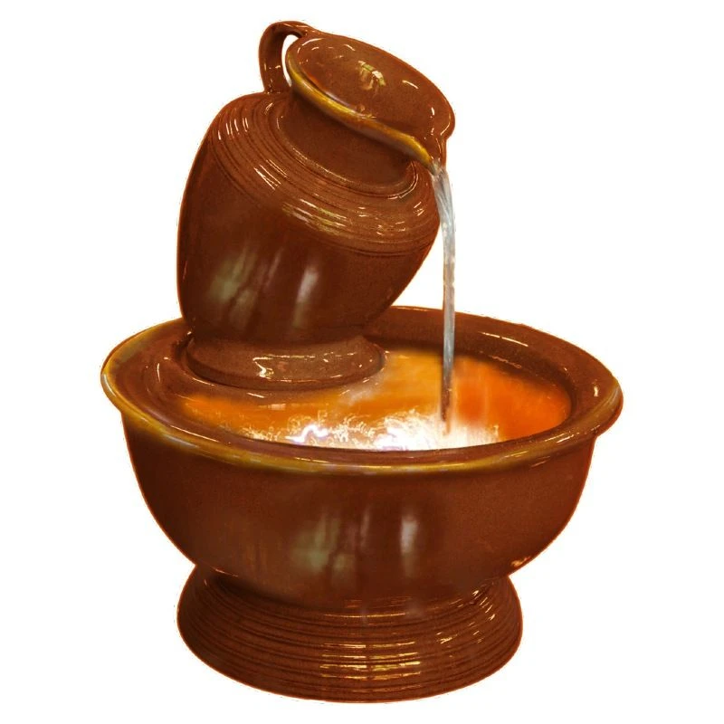 Bermuda - Amalfi Water Feature 3 Bermuda - Amalfi Water Feature