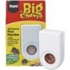 The Big Cheese - Advanced Pest Repeller -Watersi Degarden Centre Sales big cheese advanced pest repel web