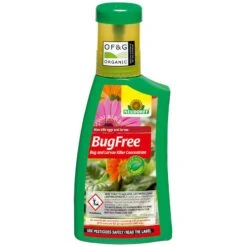 BugFree Bug And Larvae Killer Concentrate 250ml