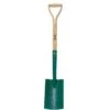 Wilkinson Sword Carbon Steel Border Spade -Watersi Degarden Centre Sales carbon steel border spade web