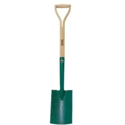 Wilkinson Sword Carbon Steel Border Spade