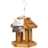 Tom Chambers - Chartwell Seed Feeder -Watersi Degarden Centre Sales chartwell seed feeder web