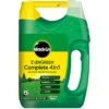 Miracle Gro EverGreen Complete 4 In 1 Lawn Food, Weed & Moss Control -Watersi Degarden Centre Sales complete 4 in 1 3.5kg web