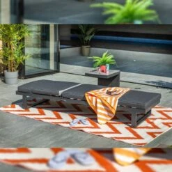 Hartman Cosmopolitan Garden Lounger -Watersi Degarden Centre Sales cosmo lounger web2