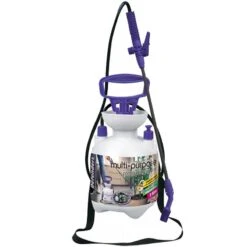 Defenders - Multi Purpose Pump Pressure Sprayer