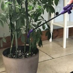 Defenders - Multi Purpose Pump Pressure Sprayer -Watersi Degarden Centre Sales defenders multi pressure sprayer nozzle web 1