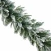 Fairmont Fir Artificial Christmas Garland - 1.8m -Watersi Degarden Centre Sales fairmont fir tg199185 web