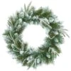 Fairmont Fir Artificial Christmas Wreath 2 Fairmont Fir Artificial Christmas Wreath -Watersi Degarden Centre Sales fairmont fir wreath tw199186 web