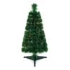Slim Crystal Tipped Fibre Optic Christmas Tree -Watersi Degarden Centre Sales fo slim crystal ft183231 web