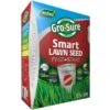 Westland Gro-Sure Smart Lawn Seed Fast Start 1kg