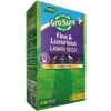 Westland Gro-Sure Fine & Luxurious Lawn Seed 900g 1 Westland Gro-Sure Fine & Luxurious Lawn Seed 900g -Watersi Degarden Centre Sales gro sure fine quality lawn seed web