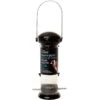 Tom Chambers - Heavy Duty Flick 'N' Click Nyjer Feeder -Watersi Degarden Centre Sales heavy duty nyger feeder web