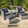 Hartman Henley Companion Garden Furniture Set -Watersi Degarden Centre Sales henley companion set web