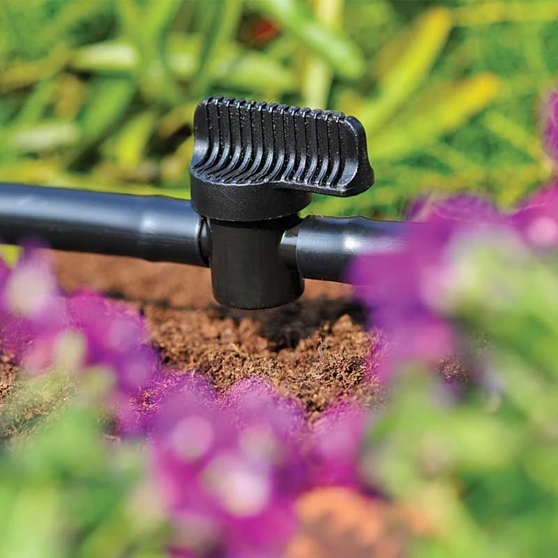 Hozelock - 13mm Flow Control Valve 4 Hozelock - 13mm Flow Control Valve - Image 2