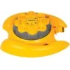 Hozelock - 8 Spray Pattern Garden Sprinkler - 79m²
