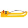 Hozelock - Rectangular Area Garden Sprinkler - 260m²
