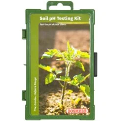 Tildenet - Soil PH Testing Kit