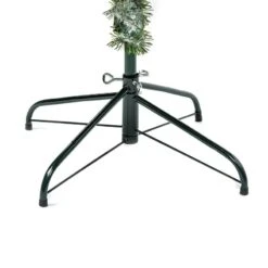 Kiev Spruce Artificial Christmas Tree -Watersi Degarden Centre Sales kiev spruce stand web