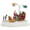 Lemax Jolly Toys - Table Piece -Watersi Degarden Centre Sales lemax jolly toys web