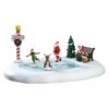 Lemax North Pole Ice Follies - Table Piece -Watersi Degarden Centre Sales lemax north pole ice follies web