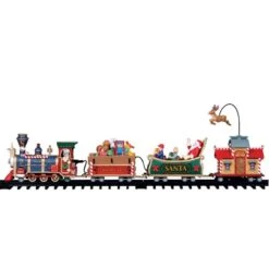 Lemax The Starlight Express - Train Set