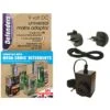 Defenders - 9 Volt DC Universal Mains Adaptor
