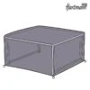 Hartman Nouveau 88cm Square Table Protective Outdoor Furniture Cover -Watersi Degarden Centre Sales nouveau 88cm square table web