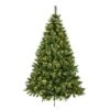 Pre-lit Ridgemere Pine Artificial Christmas Tree -Watersi Degarden Centre Sales pre lit ridgemere pine web