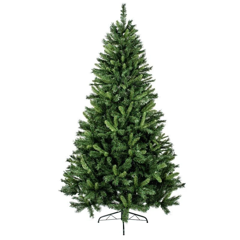 Nordic Fir Artificial Christmas Tree 3 Nordic Fir Artificial Christmas Tree