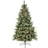 Pre-lit New Jersey Artificial Christmas Tree  -Watersi Degarden Centre Sales premier prelit newjersey spruce web