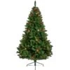 Rocky Mountain Berry Pine Artificial Christmas Tree -Watersi Degarden Centre Sales rocky mountain berry pine tr500rmpb web