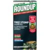 Roundup Tree Stump Weed Killer Concentrated 250 Ml -Watersi Degarden Centre Sales roundup tree stump weedkiller 250ml web