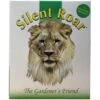 Silent Roar Cat Repellent -Watersi Degarden Centre Sales silent roar web