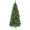 Slim Ridgemere Pine Artificial Christmas Tree -Watersi Degarden Centre Sales slim ridgemere pine tr500ris web