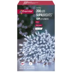 Front Page -Watersi Degarden Centre Sales supabrights clear cable 200 white web
