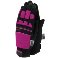 Town And Country Ultimax Garden Gloves -Watersi Degarden Centre Sales ultimax pink web