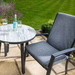 Hartman Vienna Bistro Patio Set -Watersi Degarden Centre Sales vienna bistro web3