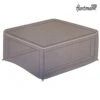 Hartman Vienna Square Corner Lounge Table Outdoor Furniture Cover