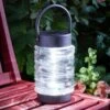 Smart Solar - Super Smart Wave 365 Solar Lantern -Watersi Degarden Centre Sales wave 365 lantern web