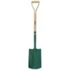 Wilkinson Sword Carbon Steel Digging Spade -Watersi Degarden Centre Sales wilkinson sword carbon steel digging spade web