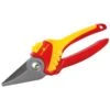 Wolf Garten Bypass Basic Plus Secateurs - RR1500 -Watersi Degarden Centre Sales wolf garten rr1500 bypass basic plus secateurs web